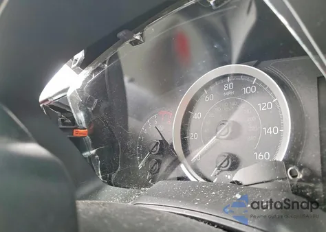 2021 Toyota Corolla Le z USA, uszkodzony, nr VIN JTDEPMAE6MJ124793